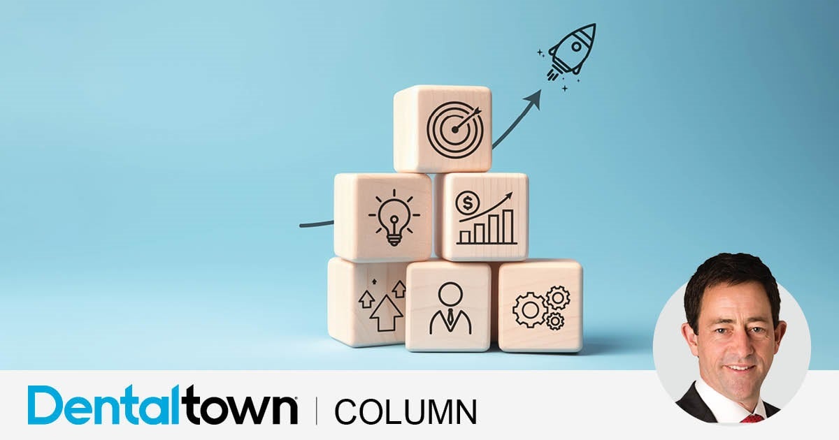 One Way Forward: Embrace the Startup Hustle