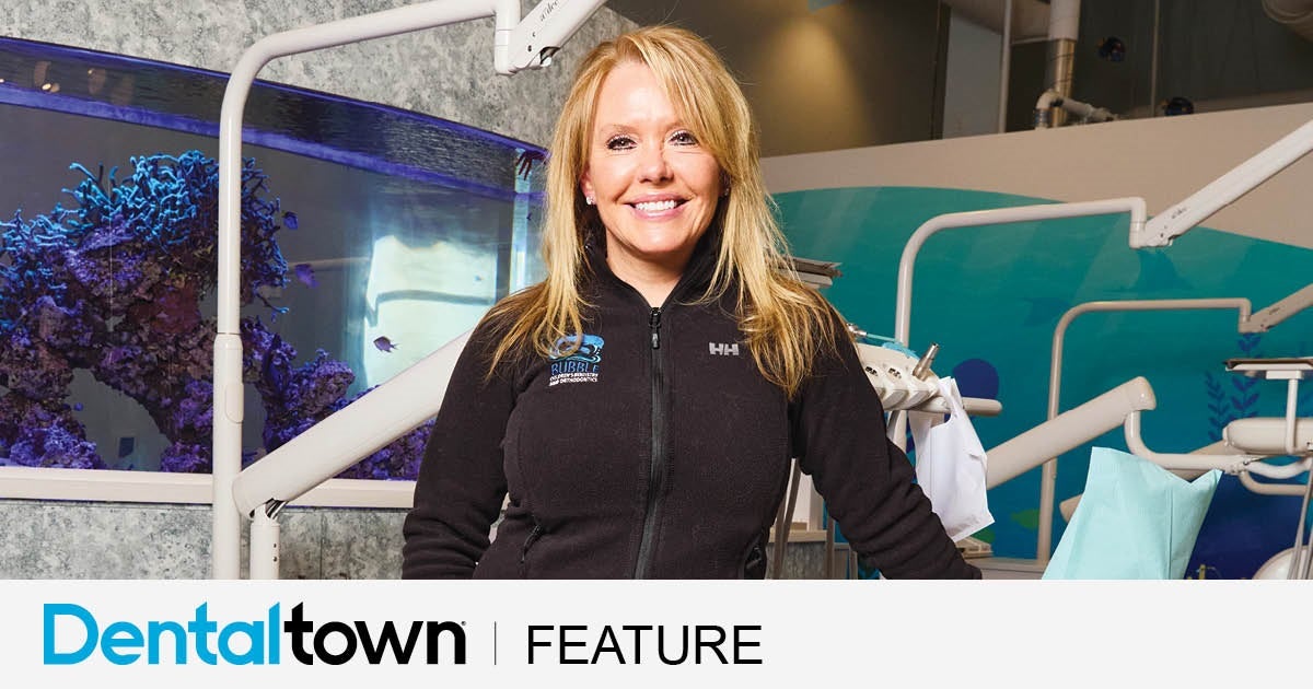 Office Visit: Anna Berik