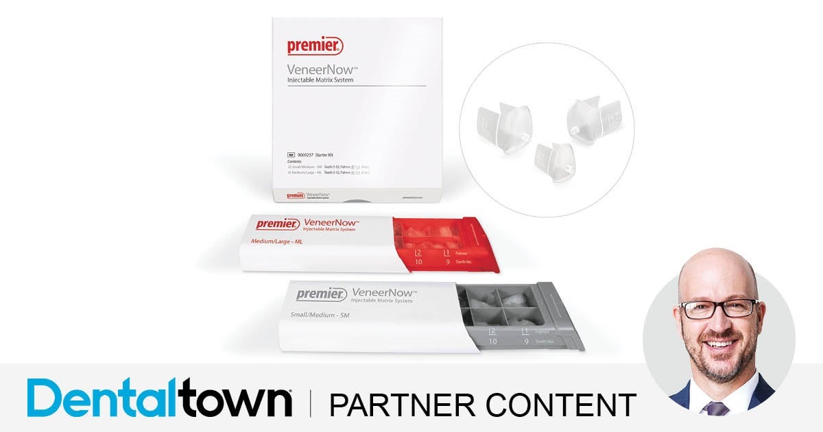 Get to Know: Using VeneerNow for Easier, More Efficient Composite Veneers