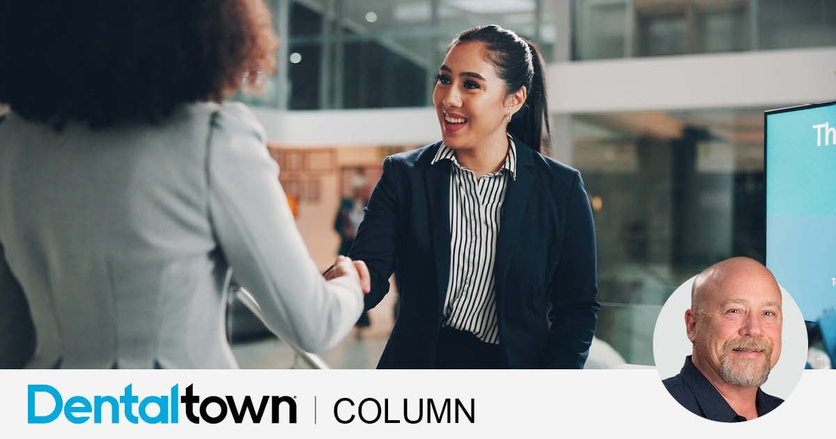 Howard Speaks: Build Your Dental Career Outside the Operatory