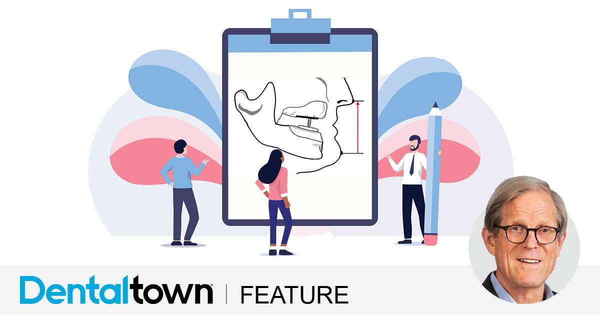 CE: Simplified Accurate Denture Records