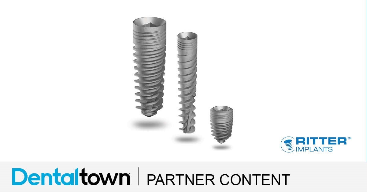 Product Profile: Ritter Implants