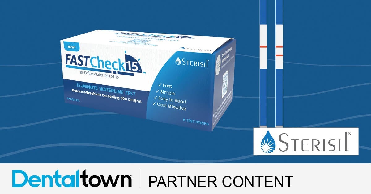 Product Profile: FastCheck15