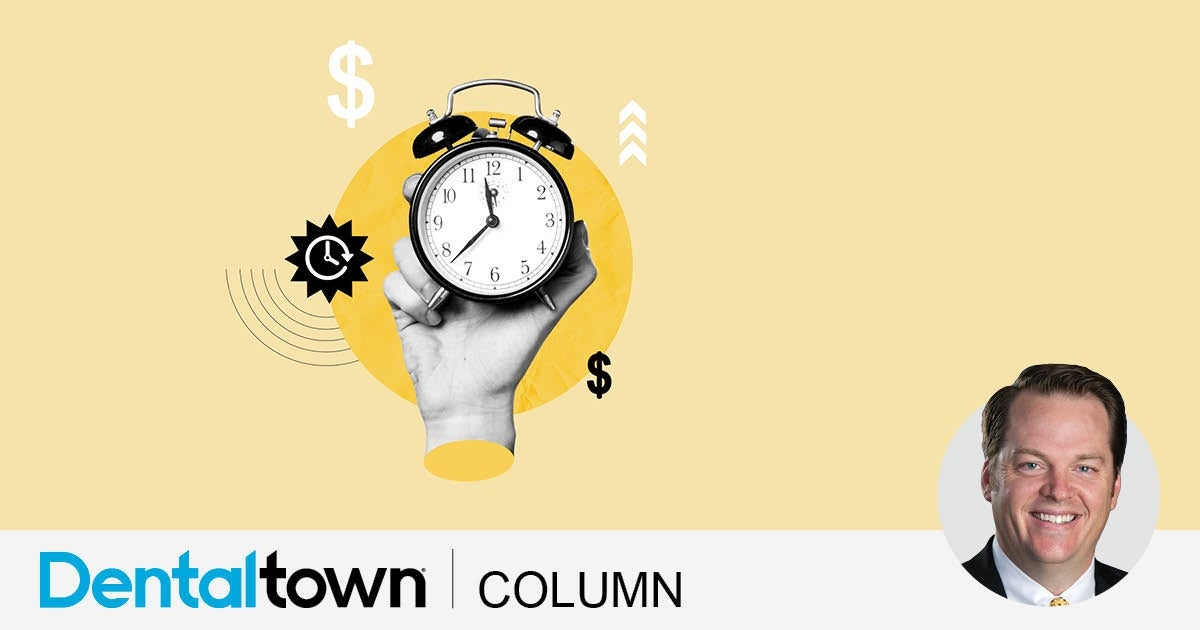 Professional Courtesy: Flake Repellant