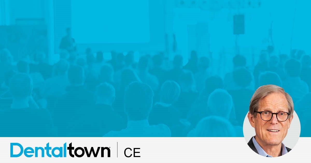 CE: Making a Great Impression