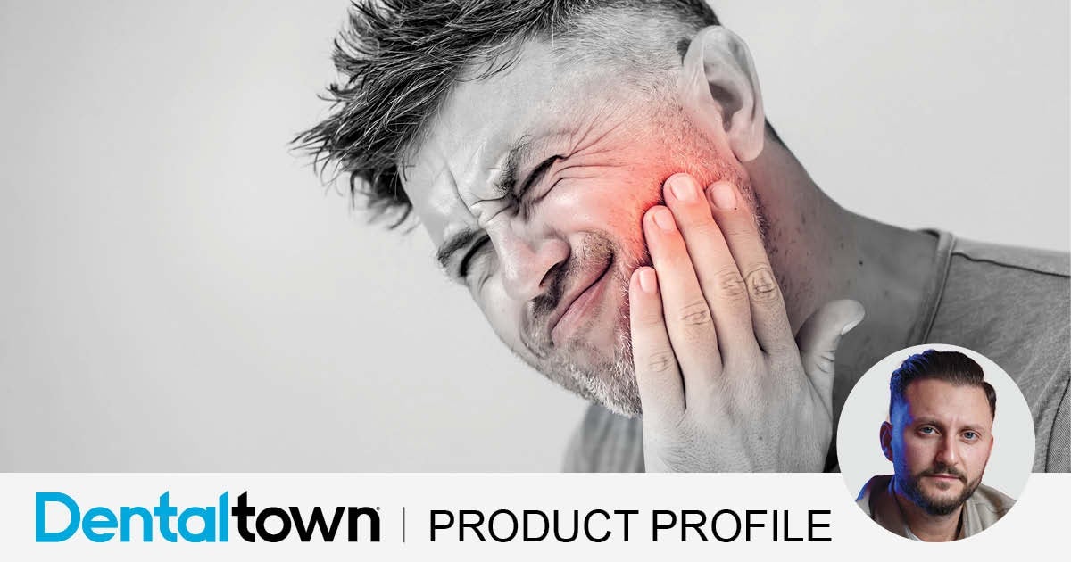 Clinical Case Spotlight: Effective and Efficient Workflow in Endodontics