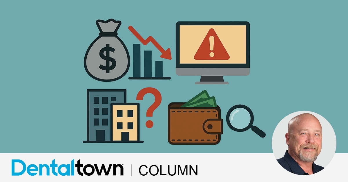 Howard Speaks: Inside the American Dental Association—A Call for Transparency and Reform