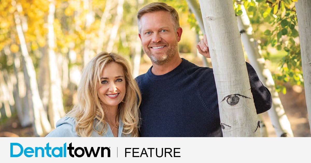 Office Visit: Drs. Clint and Kelly Euse