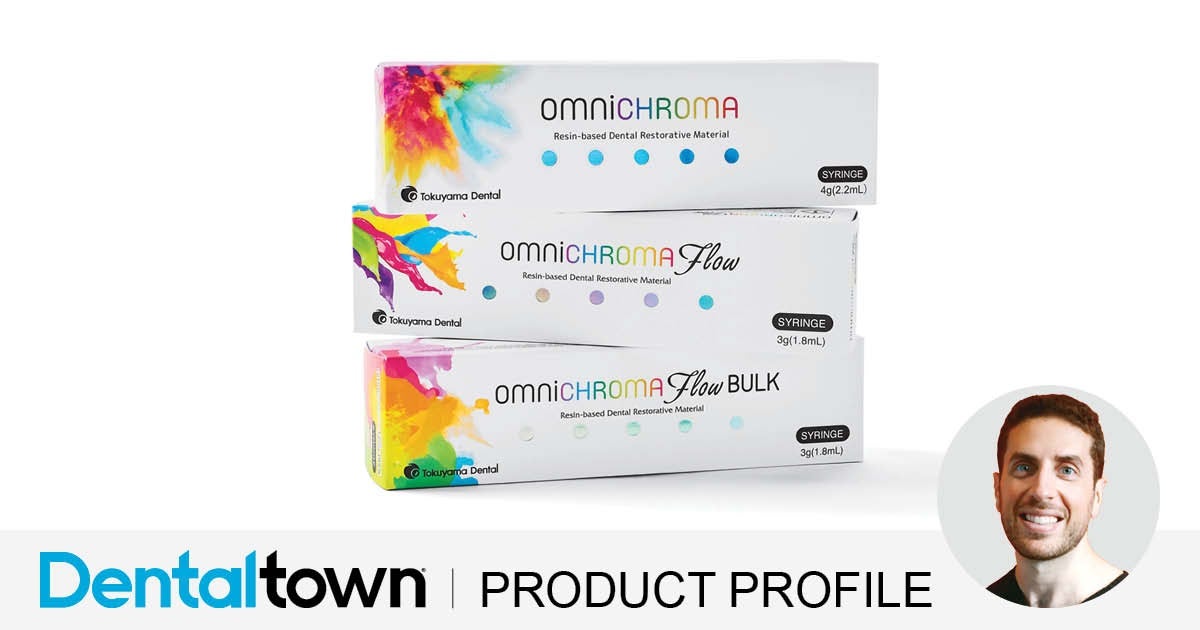 Why I Made the Switch: Omnichroma