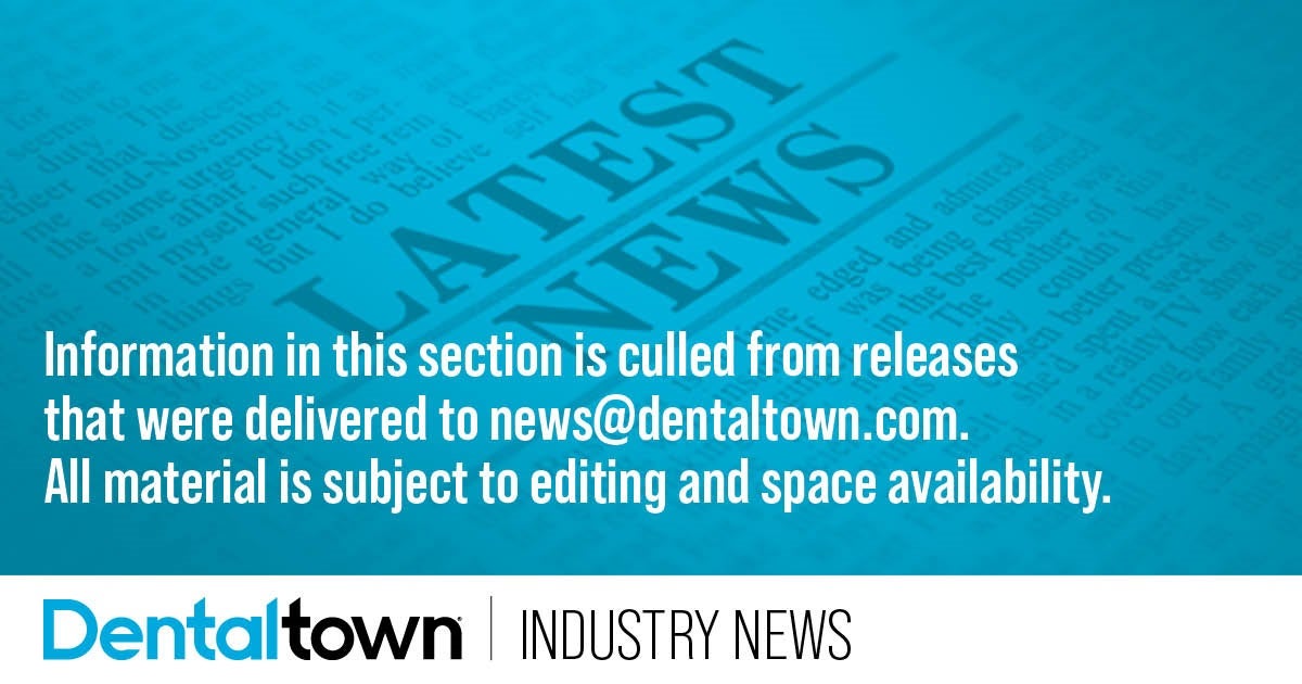 Dental Industry News