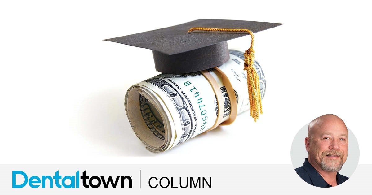 Howard Speaks: Learning Plus Earning