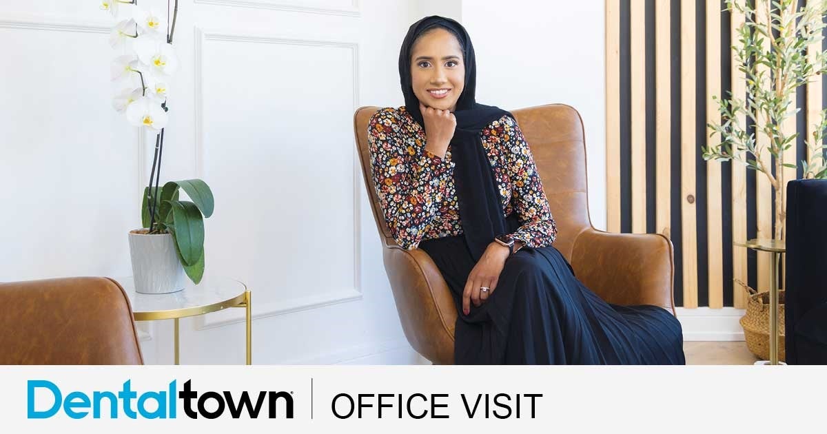 Office Visit: Dr. Fariha Querishi