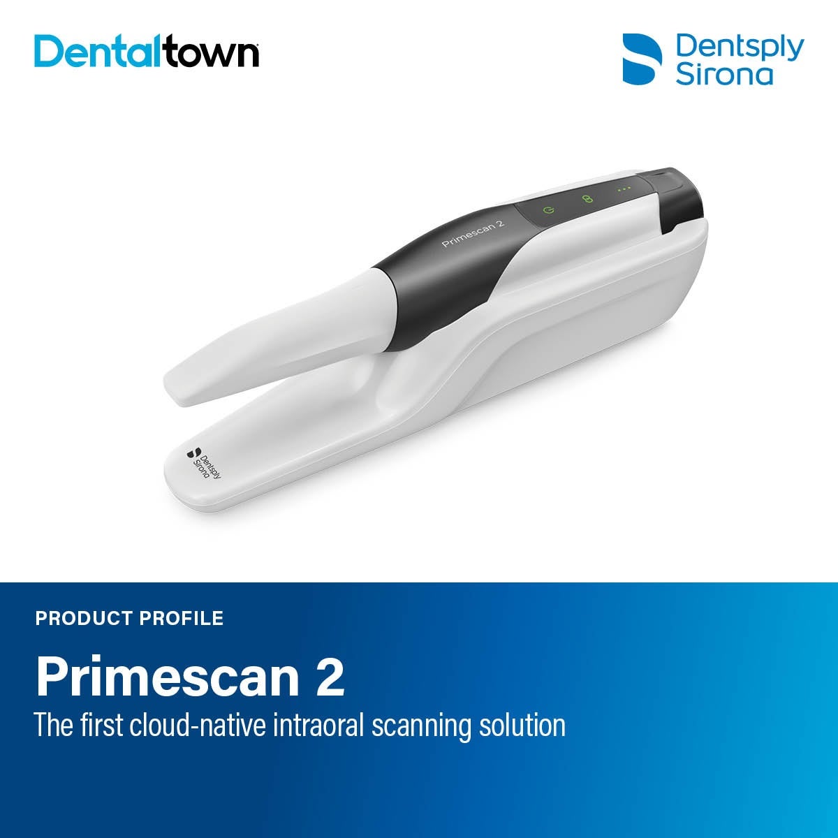Product Profile: Primescan 2