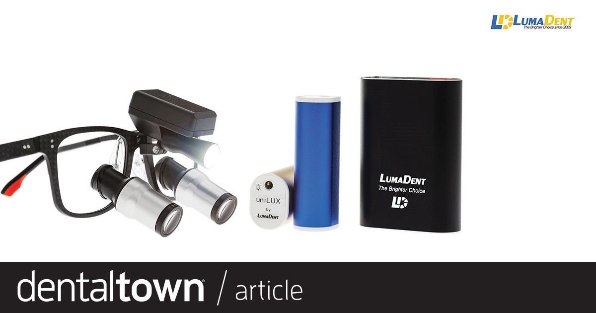 Prolux Unilux And Airlux Dentaltown