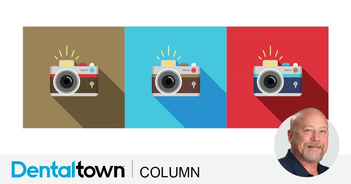 Howard Speaks: Get the Picture(s)