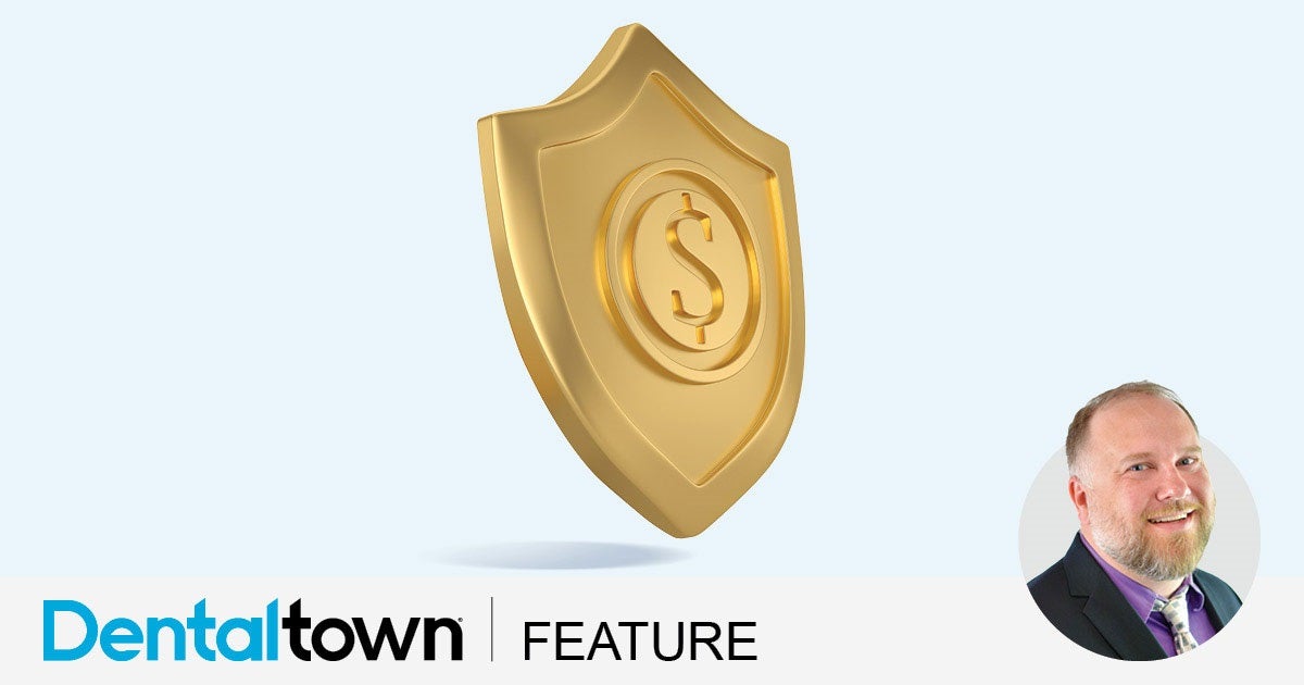 Safeguard Your Dental Practice!