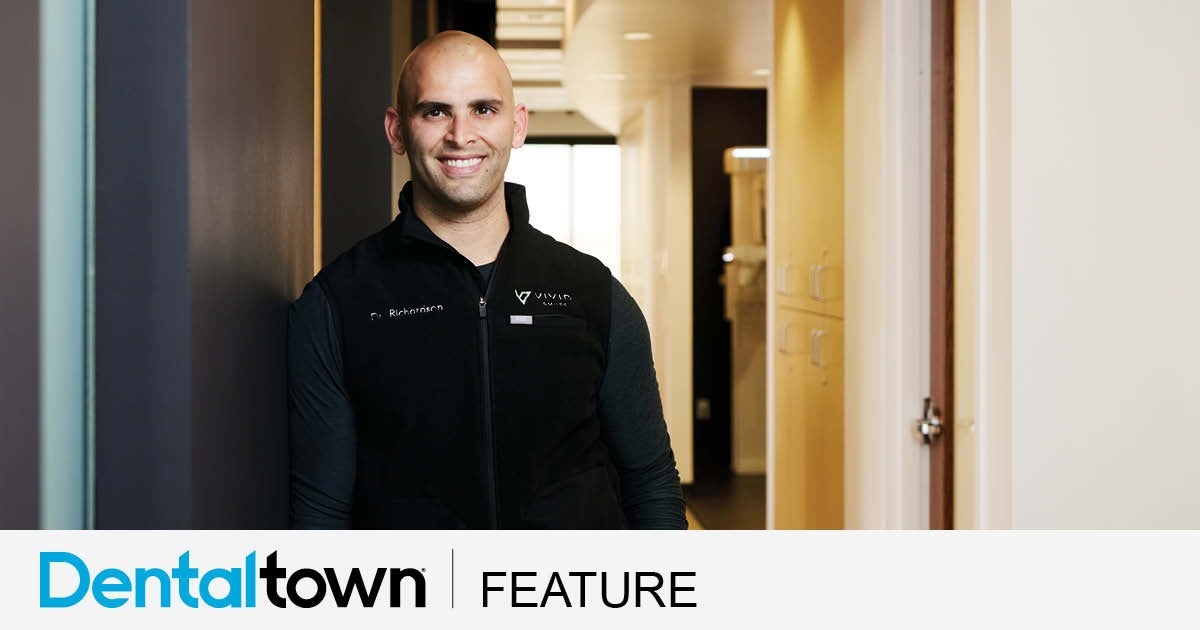 Office Visit: Bust to Boom