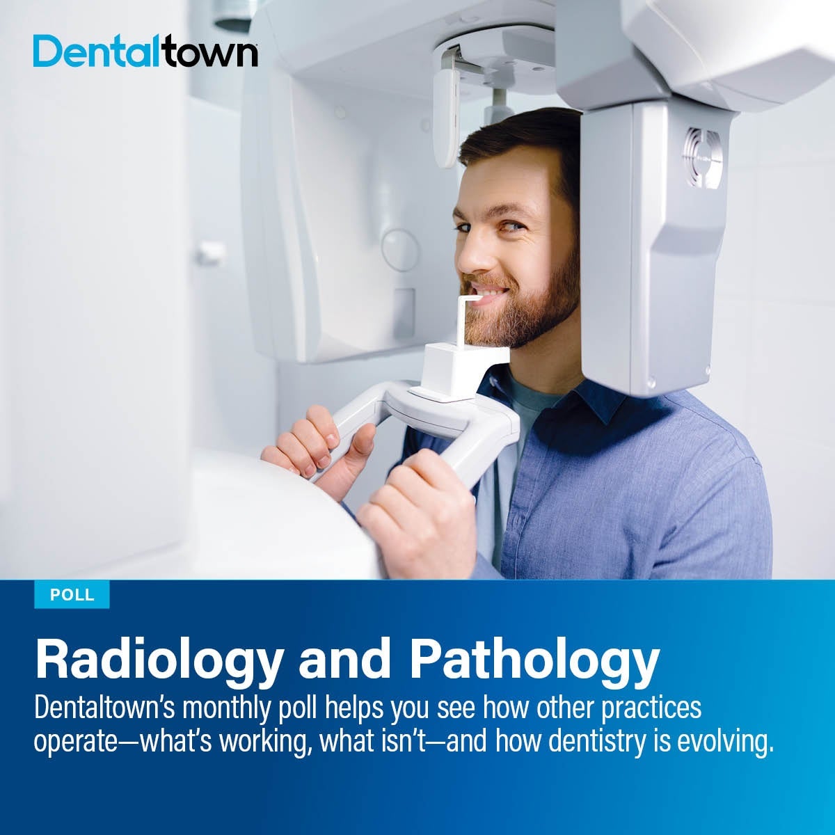 Poll: Radiology and Pathology