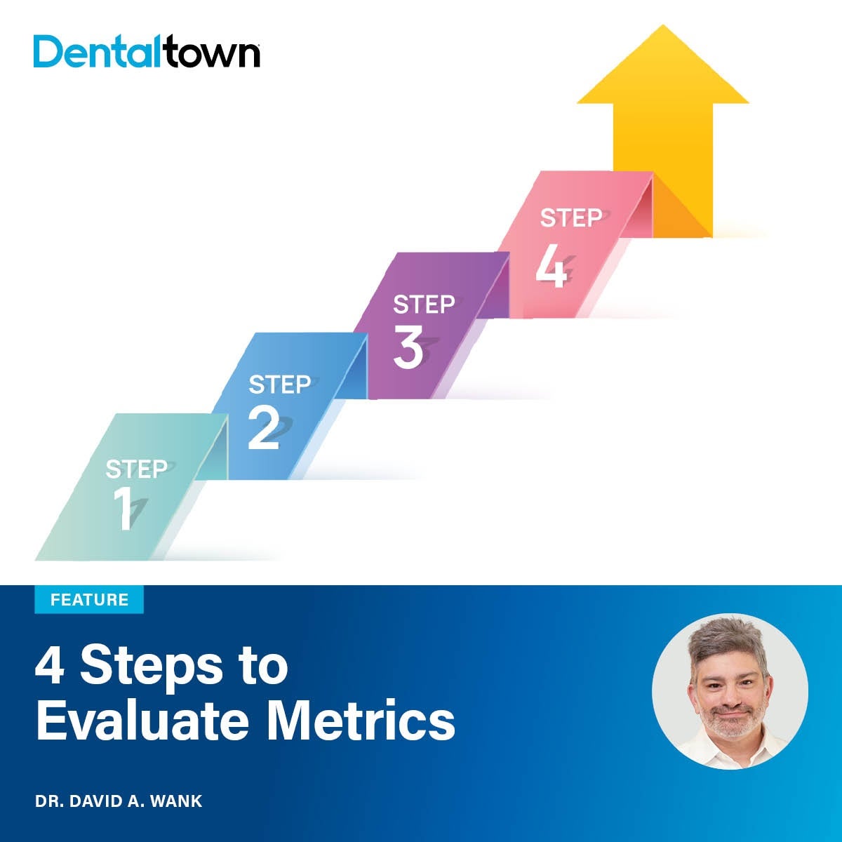 4 Steps to Evaluate Metrics