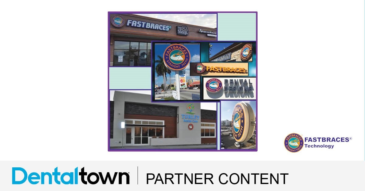 Product Profile: Fastbraces