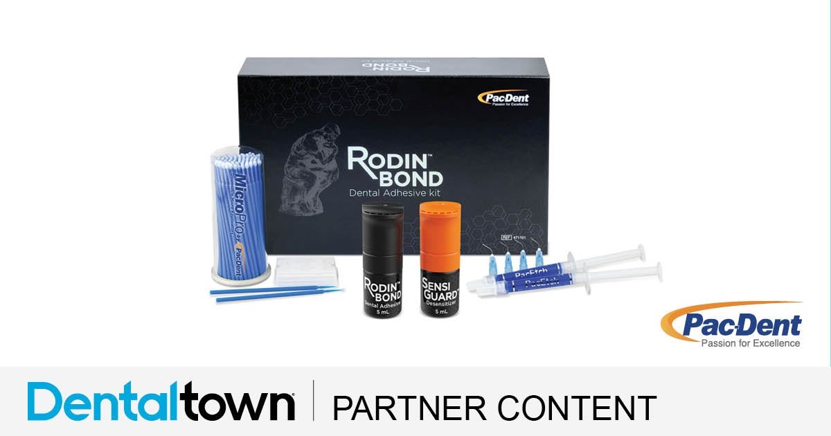 Product Profile: Rodin Bond