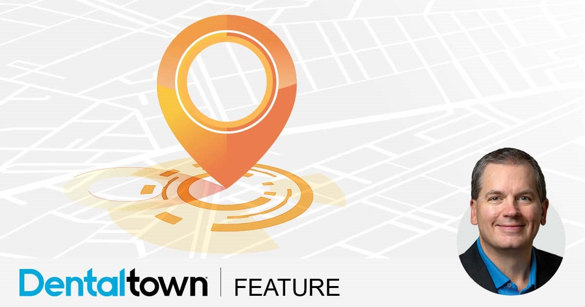 Location Is Everything