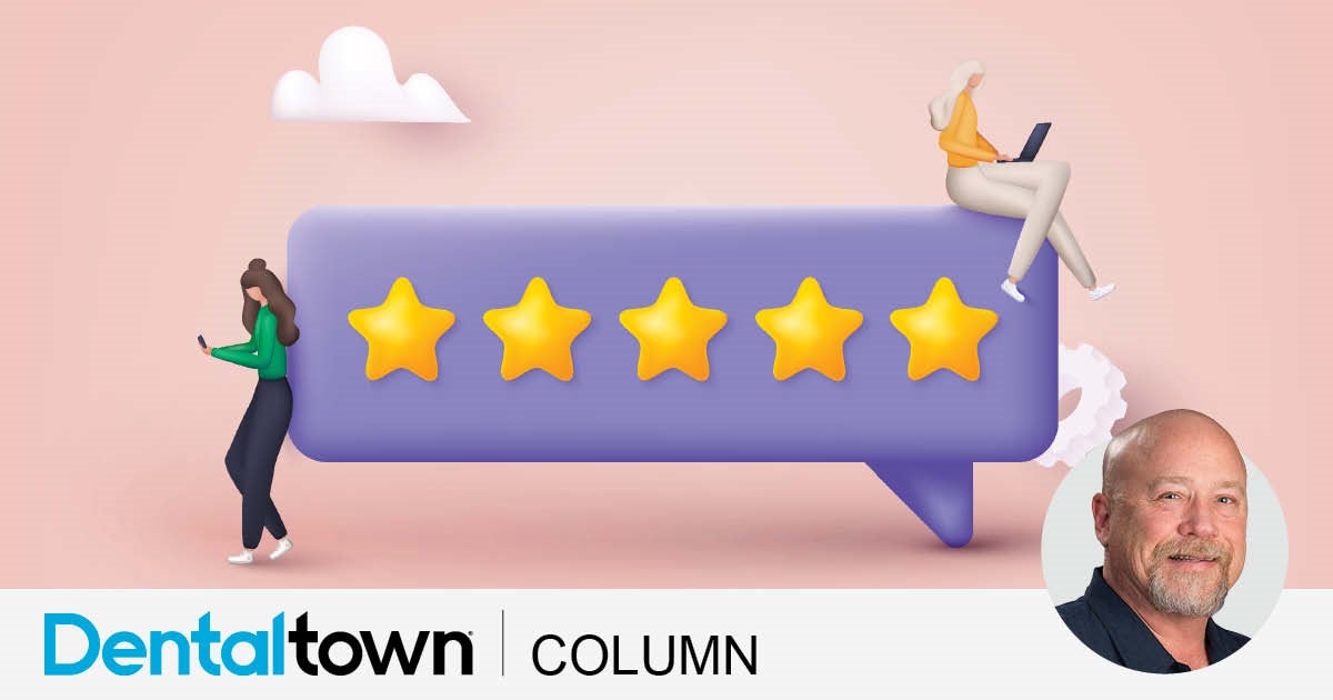 Howard Speaks: What’s Your Typical Patient Experience?