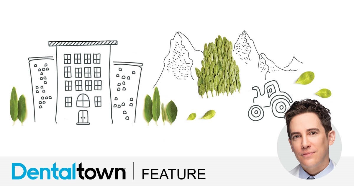 Special Section for New Dentists: Considering Community Health Centers?