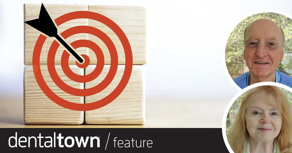 Calibrated Implant Pin Control