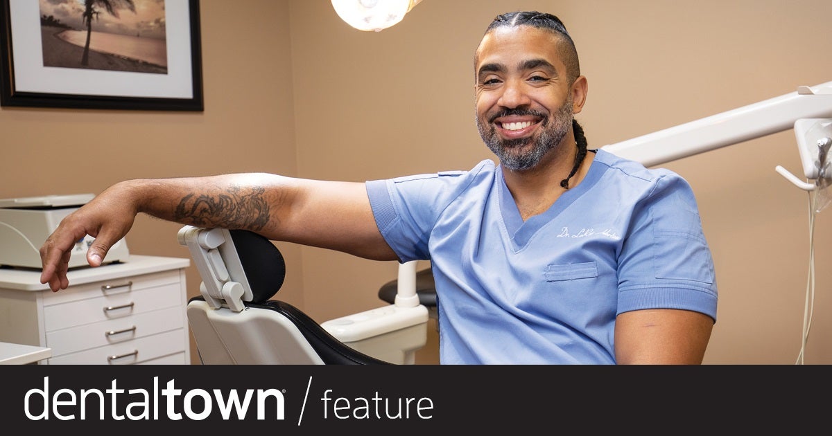 Office Visit: Dr. LeRoy Horton