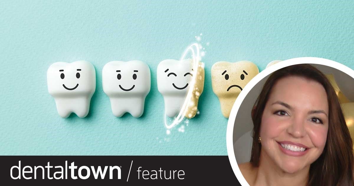 Whitening Emulsions: A Case Study