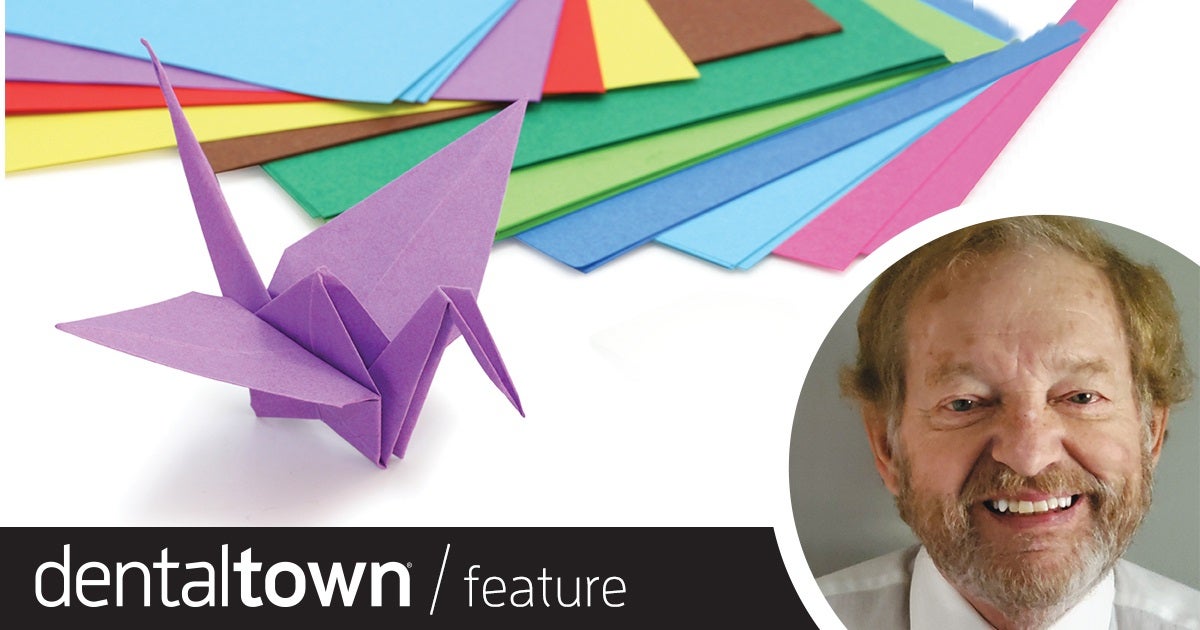 Non-Fungible Dentistry