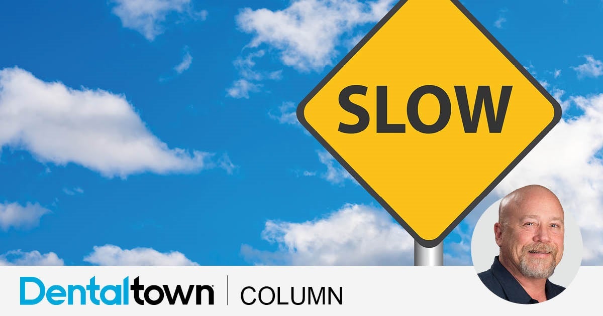 Howard Speaks: Maybe <em>Don’t</em> Pick Up the Pace