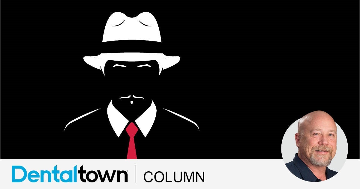 Howard Speaks: Dentistry—and All Health Care—is a Cartel