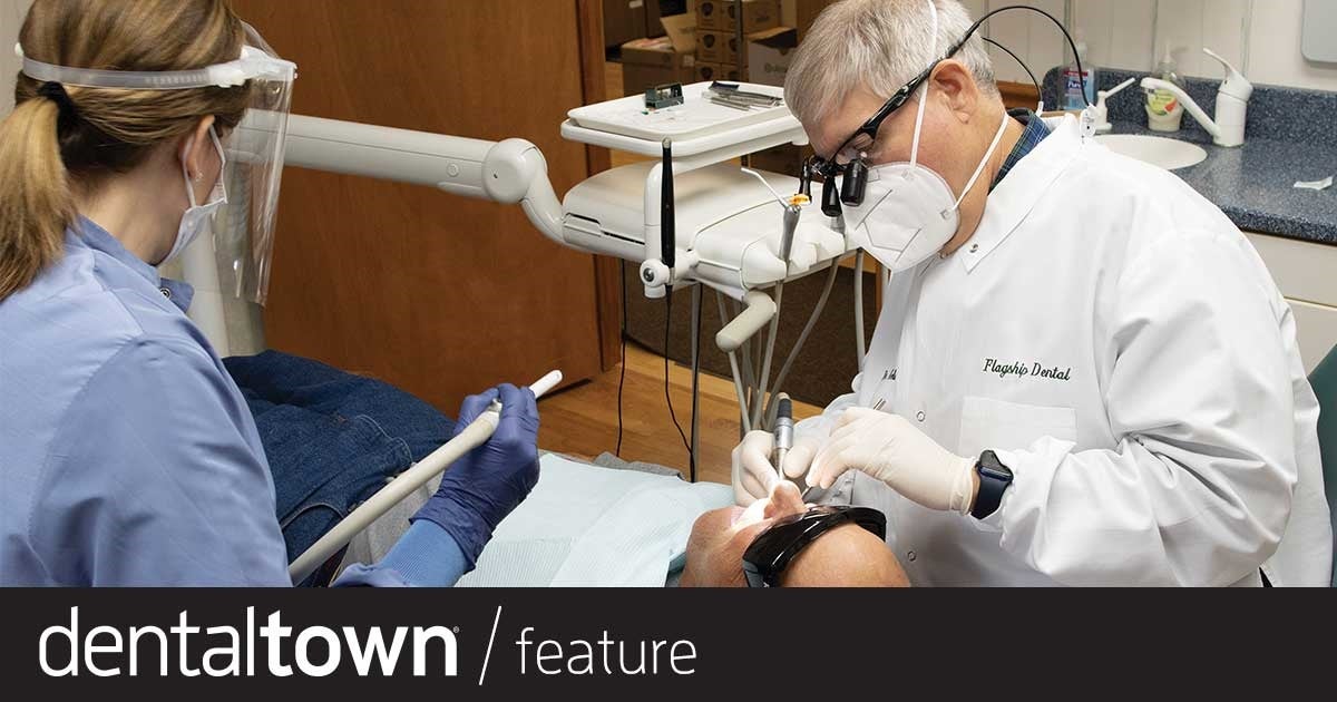 Office Visit Dr. Michael Kelliher