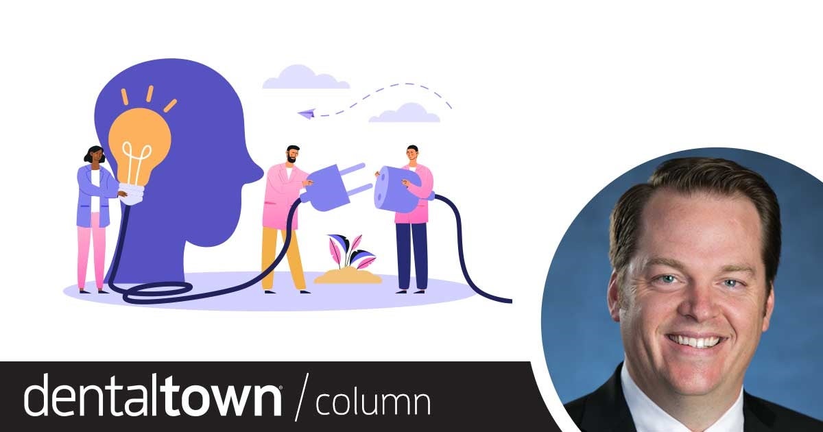 Professional Courtesy: Plug Into the Future