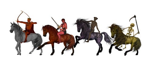 Howard Speaks: The Four Horsemen of Turnover Dentaltown founder Dr. Howard Farran outlines the four main factors that contribute to high turnover rates in the workplace, discussing how to address them to create a more stable practice environment.